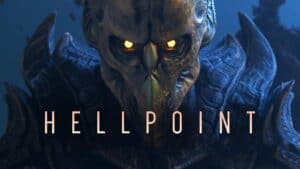 Hellpoint обзор игры