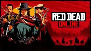 Red Dead Redemption Online обзор игры