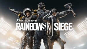 Tom Clancy's Rainbow Six Siege обзор игры