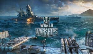 World of Warships обзор игры