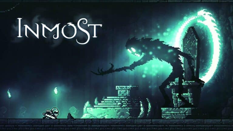 Inmost обзор игры