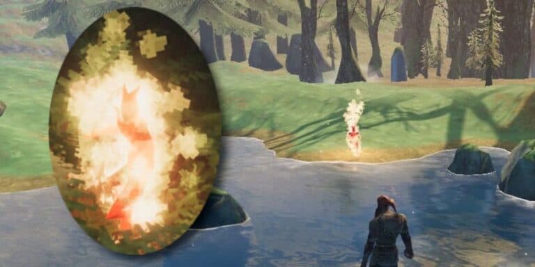 Суртлинг Valheim гайд