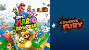 Super Mario 3D World + Bowser’s Fury обзор игры